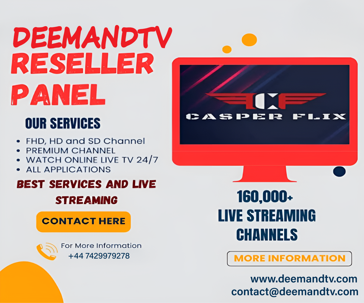 BEST B1G IPTV
